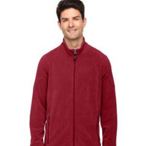 Ash City Men's Micro Fleece Jacket